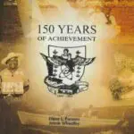 150 years of achievement 1834 1984