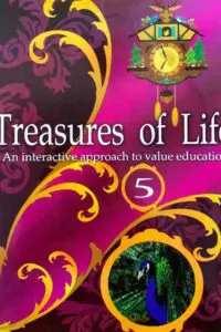 treasures of life class 5