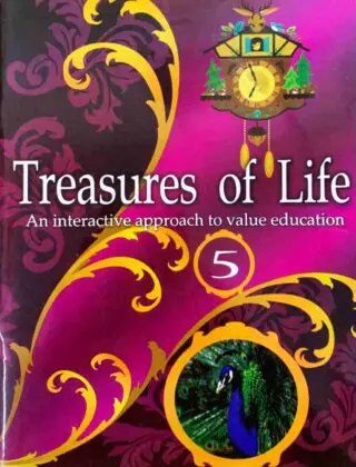 treasures of life class 5