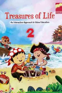 treasures of life class 2: building on essential values.