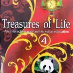 treasures of life class 4
