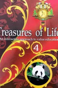 treasures of life class 4