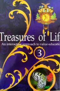 treasures of life class 3