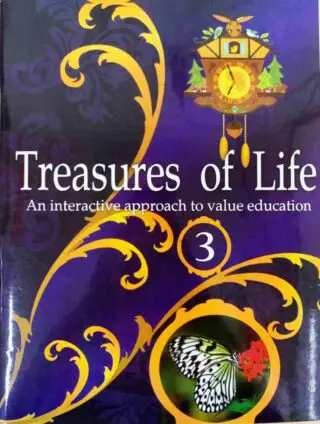 treasures of life class 3