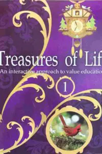 treasures of life class 1