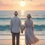 ageing gracefully: the art of living well, longer