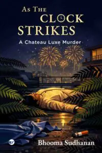 as the clock strikes