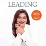 becoming while leading
