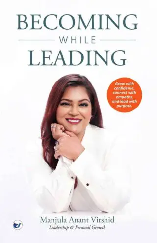 becoming while leading