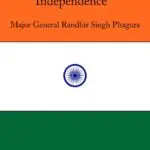 defense of india since independence