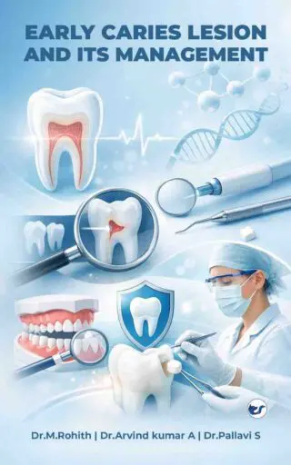 early caries lesion and its management