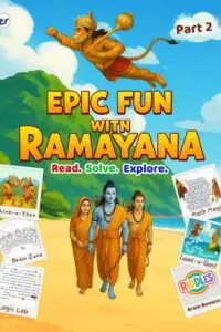 epic fun with ramayana vol 2