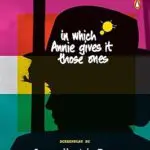 in which annie gives it those ones