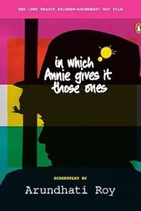 in which annie gives it those ones