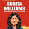 legends and leaders sunita williams (astronaut)