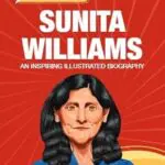 legends and leaders sunita williams (astronaut)