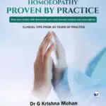homoeopathy: proven by practice