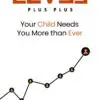 level++: your child needs you more than ever