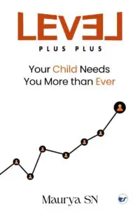 level++: your child needs you more than ever