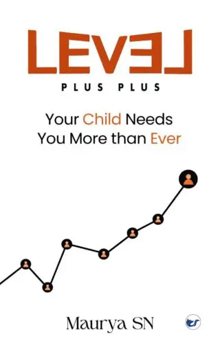 level++: your child needs you more than ever