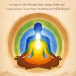 pancha koshas layers of human existence: a practical path through body, energy, mind and consciousness toward inner awakening and self realization