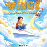 paper wings: pages from little dreamers