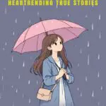 rain keepers: heartrending true stories