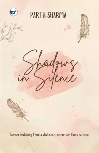 shadows in silence: love beyond reach