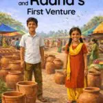 swamy and radha's first venture