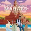 two boys, a dog and mahabs: a short, breezy mystery