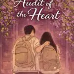 audit of the heart: some feelings can’t be written off