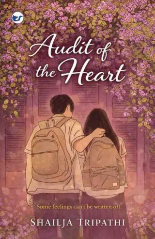 audit of the heart: some feelings can’t be written off