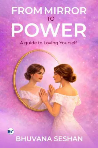 from mirror to power: a guide to loving yourself