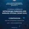 networking embedded and wireless systems: news 2025