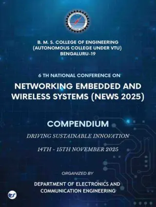 networking embedded and wireless systems: news 2025