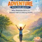 omg! don't try adventure with your health: why medicine 3.0 is the smarter way forward