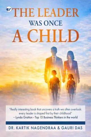 the leader was once a child