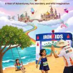 the little bloggers diary 2025