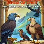 the unbreakable wings of unity : the short tale of super fly