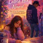 when he called her name