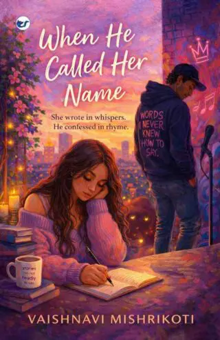 when he called her name