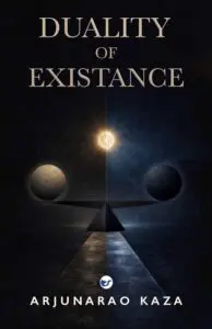 duality of existance front