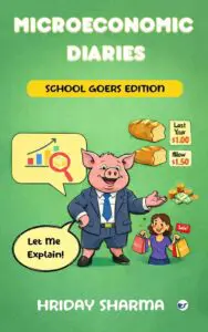 Microeconomic Diaries