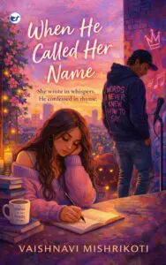 When He Called Her Name