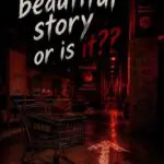 a beautiful story or is it??