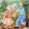 aging graciously: embracing the journey