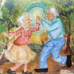 aging graciously: embracing the journey