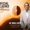 artificial intelligence from first principles volume 2: building understanding. building intelligence.