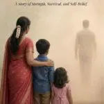 broken voices: a story of strength, survival, and self belief