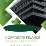 corporate finance strategies: pathways to entrepreneurial finance